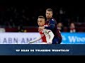 Nabeschouwen met Bart Nieuwkoop na #ajaWIL