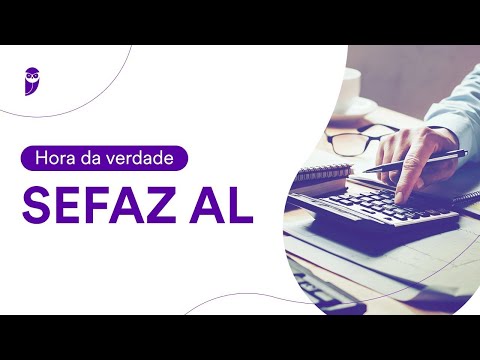 Hora da Verdade SEFAZ AL - Finanças Públicas - Prof. Celso Natale