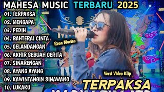 Download lagu RENA MOVIES FULL ALBUM | TERPAKSA, MENGAPA | MAHESA MUSIC FULL ALBUM 2025 mp3