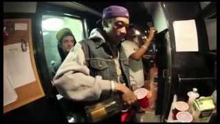 Wiz Khalifa - Errday (ft. Juicy J) Music Video