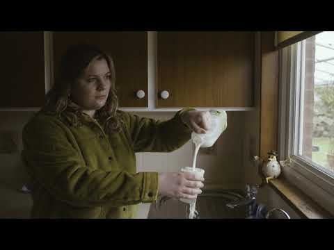 Brooke Bentham - Control (Official Music Video)