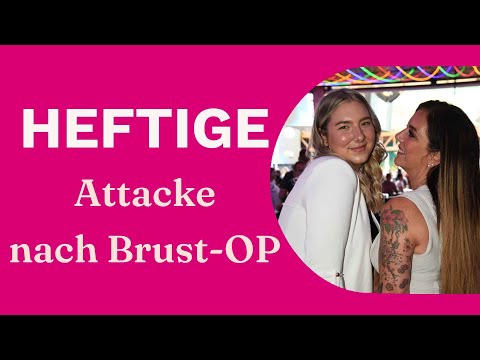 Danni Büchner: Heftige Attacken gegen Tochter Joelina nach Brust-OP