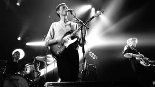 ought | today more than any other day | live @ gaîté lyrique