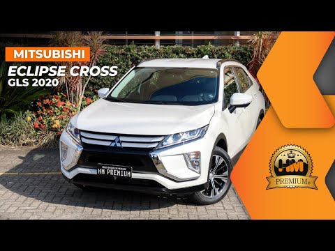 MITSUBISHI ECLIPSE CROSS GLS
