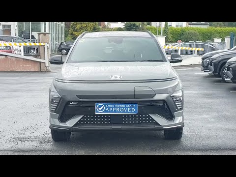 Hyundai KONA 65k/W EV N-line - Image 2
