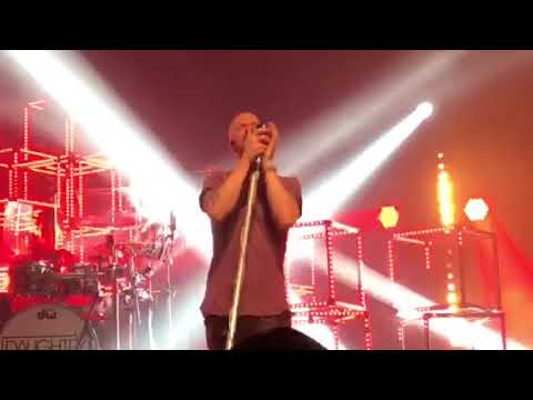 Daughtry, Back In Time, CO Springs, May 29, 2018