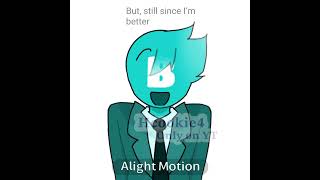 Blooket and kahoot (this took to long😔)#art #blooket #kahoot #school #tween #animation #ibispaintx