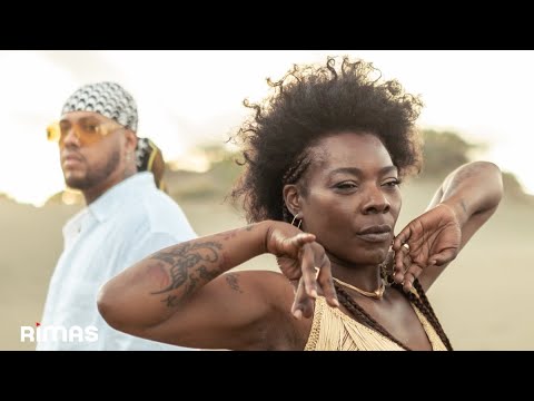 Rafa Pabön, Buika - Ay Amor (Video Oficial)