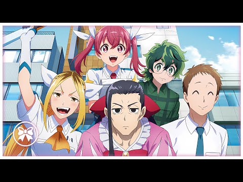 Kabushikigaisha Magi-Lumière Workout syudou