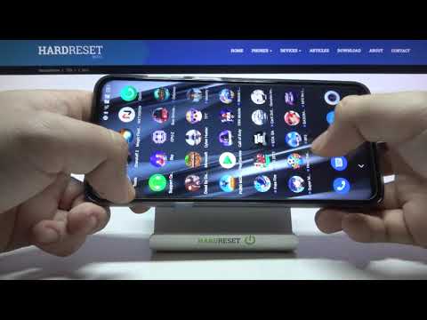 FIFA Mobile Gameplay on TCL 20 L – Gaming Quality Test