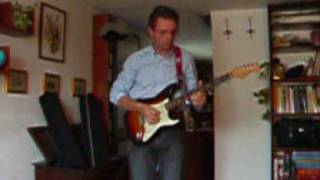 Video thumbnail for Vox Valvetronix AD60VTH & Fender Stratocaster Classic Player '60 by MbM20100