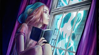 &quot;Loner&quot; Ghost Town Speed Painting Cover Art