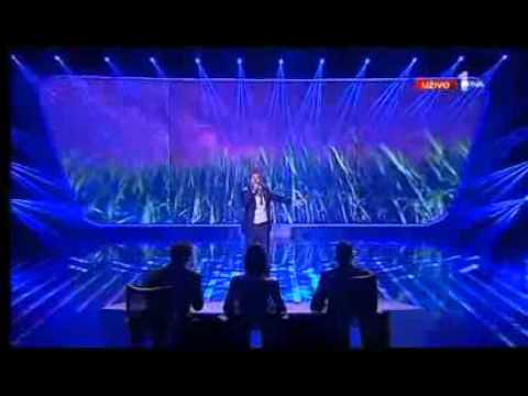 Ivan Petrovic - Nesanica (Prvi Glas Srbije)
