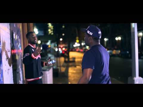 Cash Poe - Still Pitchin