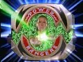 Green Ranger S3 Style
