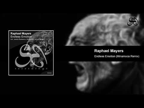 [SBLR034] Raphael Mayers - Endless Emotion (Minamoca Remix)