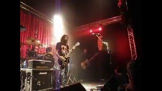 OMAR PEDRINI - CANE SCIOLTO