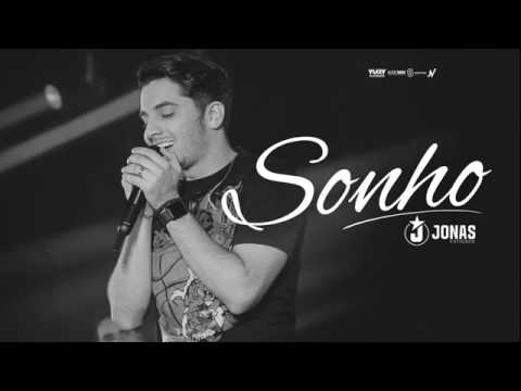 Jonas esticado - Sonho