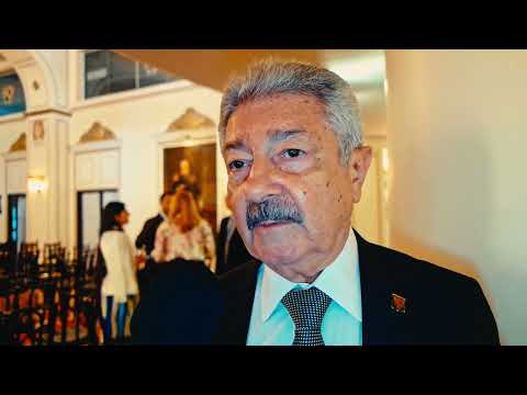 General Oliveira: "Estamos vivendo um momento ímpar em nossa história