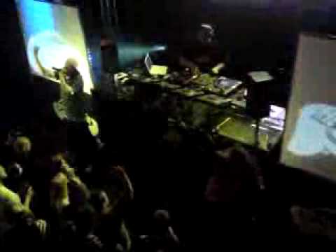 Paks Matu & Roki - Ei Karda Leeke (LIVE @SOHH)