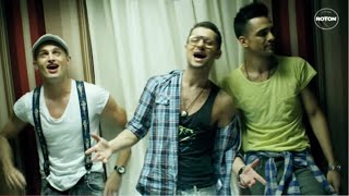Akcent feat. Dollarman - Spanish Lover (Official Odd Video Edit)