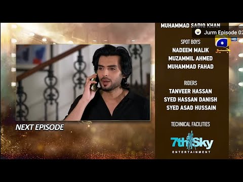Dao Episode 22 Teaser - 24th Mar2024 - HAR PAL GEO