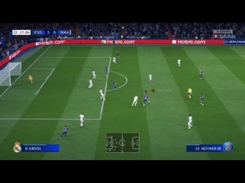 FIFA 20 DEMO Full Walkthrough Part 1
