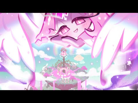 Cookie Run Kingdom - Beast Yeast Episode 9: Garden of Sweet Delights all cutscenes!