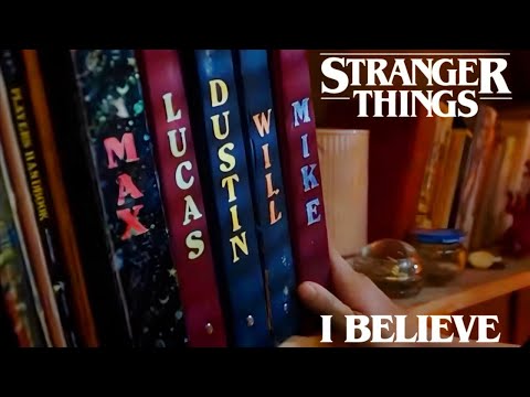 Stranger Things 5 - I Believe (Kids) | Finale OST