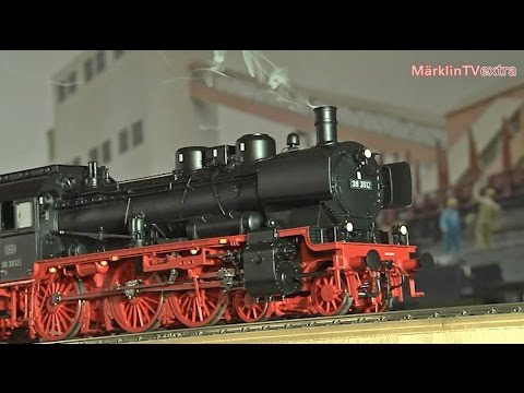 Märklin TV - Extra 15