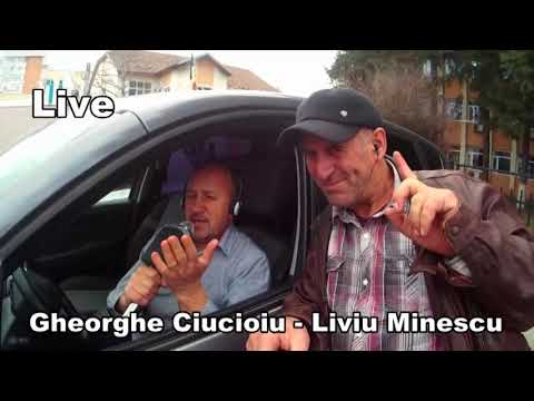 Vlad Constantin Liviu Minescu si Microfonul inteligent