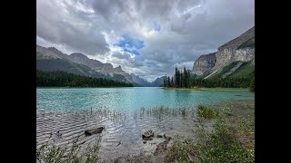 Johnson's Trip to Jasper 2025