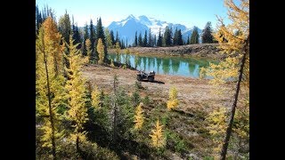 2017 Meadow Mountain