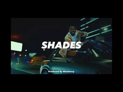 Roddy Ricch x A Boogie Wit Da Hoodie Type Beat - Shades I Loop By RJ Pasin