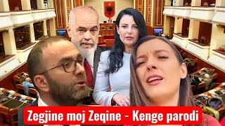 Albvibes-Al - Zegjine Moj Zeqine