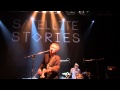 Lights Go Low - Satellite Stories live concert in ...