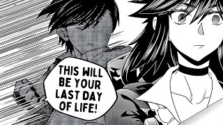 KING Framed Her as a Villain and LOST the Genius Who Could Have SAVED Their Kingdom | Manga Recap