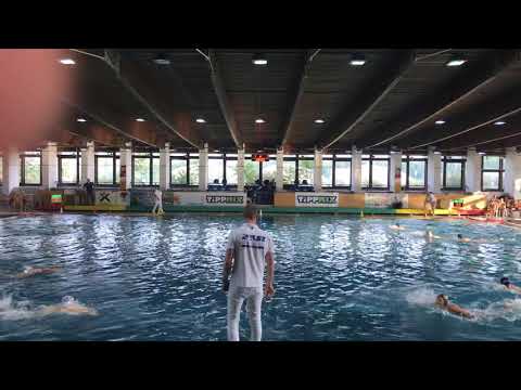 UVSE-Polo Academy 2.negyed