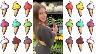 Big Bang Tiktok Challenge ?❤️‍?[Thick Tok Girls]?