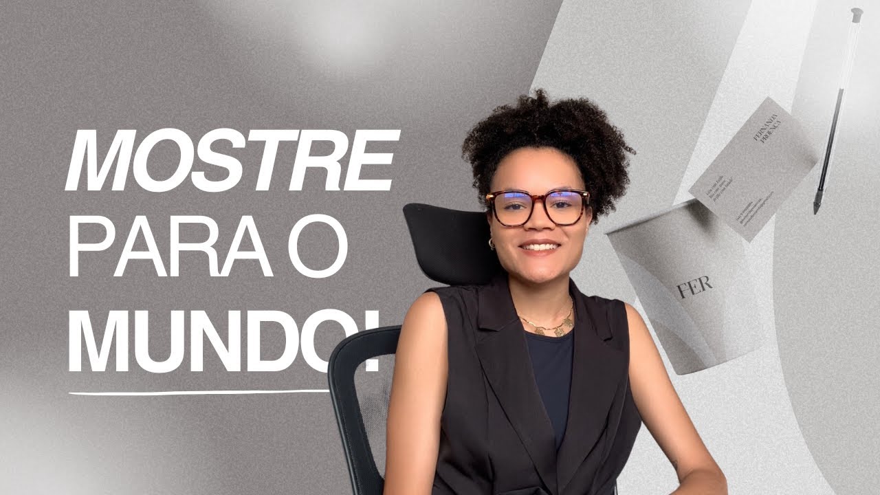 5 ESTRATÉGIAS PARA *LANÇAR* SUA NOVA IDENTIDADE VISUAL!