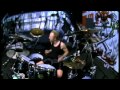 Metallica St Anger Rehearsals HD