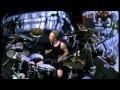 Metallica - St. Anger Rehearsals HD 