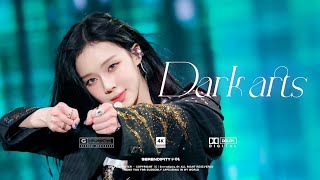 Download lagu 20250830-20250831winter Dark Arts | aespa LIVE TOUR -SYNK : aeXIS LINE 4k mp3