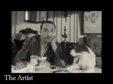 84th Academy Awards: Best Picture Nominations (2012)