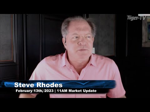 February 14th, 11AM ET Market Update on TFNN - 2023