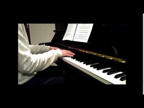 Tausig - Impromptu Op. 1