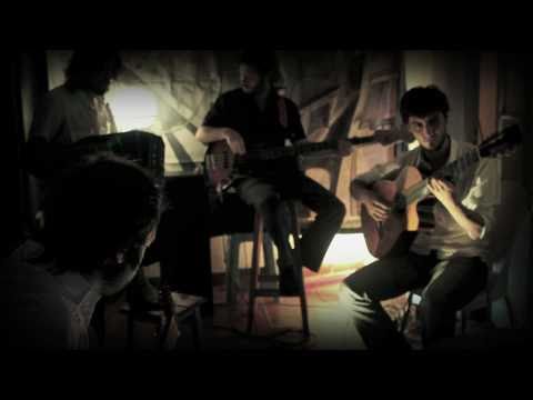 Violentango - Le Petit Rhone y la Cigale