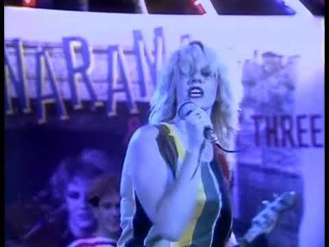 bananarama with fun boy three really saying something