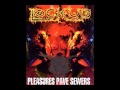 Lock Up - Delirium