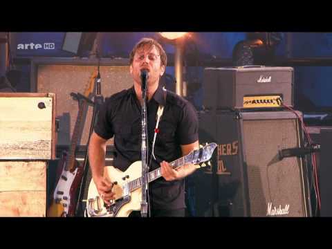 Videoclip de She's Long Gone — The Black Keys